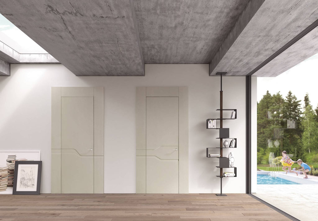 Sound Proof Doors