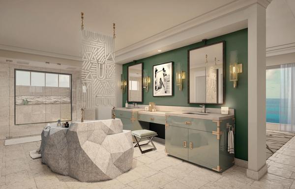 St. Regis Bermuda