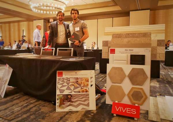 "Meet the Remodeler" with Nari & Grof  - Marriott Bethesda