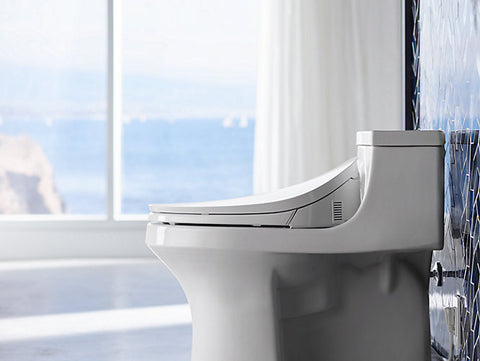 Toilet Seats