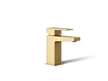 Honesty® Single-Handle Bathroom Sink Faucet, 1.0 Gpm