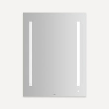 AiO Lighted Mirror 30" x 40"