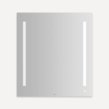 AiO Lighted Mirror 36" x 40"