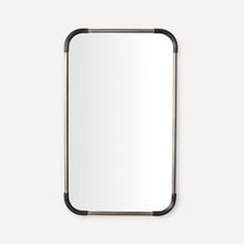Mixed Metal Mirror 24" x 40" x 1-1/16"