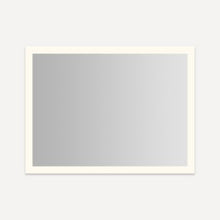 Vitality Lighted Mirror 48" x 36" x 1-3/4"