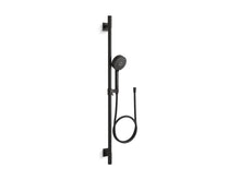 Awaken® G110 42" Deluxe Four-Function Handshower Kit, 2.5 Gpm