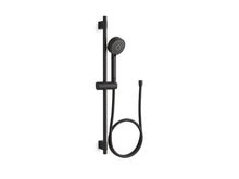 Awaken® G90 27" Four-Function Handshower Kit, 2.5 Gpm
