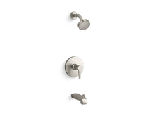Pitch® Rite-Temp® Bath And Shower Trim Kit, 2.5 Gpm