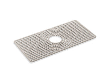 Cursiva® Silicone Sink Mat