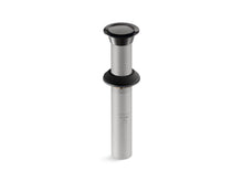 Clicker Drain Without Overflow