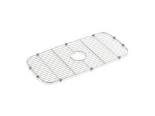 Stainless Steel Sink Rack