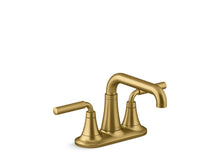 Tone™ Centerset Bathroom Sink Faucet, 0.5 Gpm