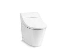 Innate® One-Piece Elongated Smart Toilet, Dual-Flush