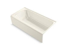 Avec™ 72" X 36" Alcove Bath, Right Drain