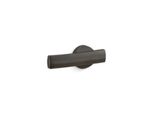 Santa Rosa™ Left-Hand Trip Lever