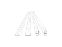 Sliding Bath Or Shower Door Seal Kit For 5/16"-Thick Glass