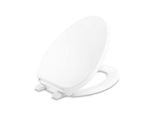 Drift™ Tab Readylatch® Quiet-Close™ Elongated Toilet Seat