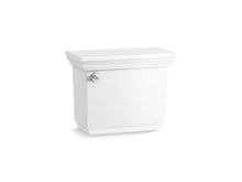 Memoirs® Stately Continuousclean Toilet Tank, 1.28 Gpf