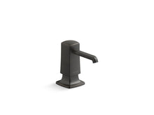 Graze® Soap/Lotion Dispenser