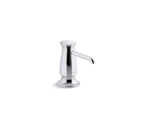 Soap/Lotion Dispenser