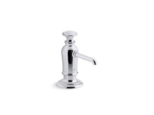 Artifacts® Soap/Lotion Dispenser