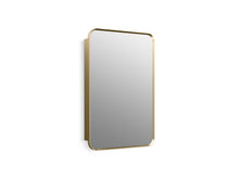 Verdera® 22" X 34" Rectangular Framed Medicine Cabinet