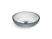 Salute® 15" Round Vessel Bathroom Sink, No Overflow