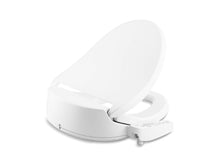Purewash® E580 Round-Front Bidet Toilet Seat