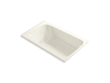 Avec™ 60" X 36" Drop-In Bath