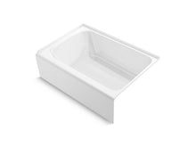 Avec™ 60" X 42" Alcove Bath, Right Drain