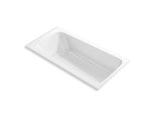 Avec™ 72" X 36" Drop-In Bath