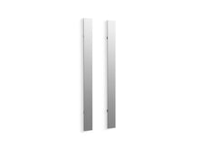 Verdera™ 40" Mirrored Side Kit For Medicine Cabinet