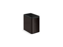 25-Liter Open-Top Trash Can