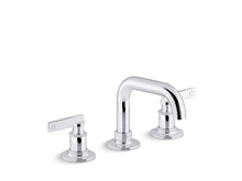 Castia™ By Studio Mcgee Widespread Bathroom Sink Faucet, 0.5 Gpm