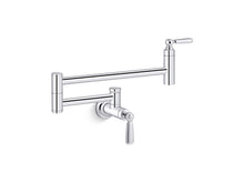 Edalyn™ By Studio Mcgee Wall-Mount Pot Filler