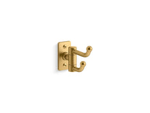 Castia™ By Studio Mcgee Double Robe Hook