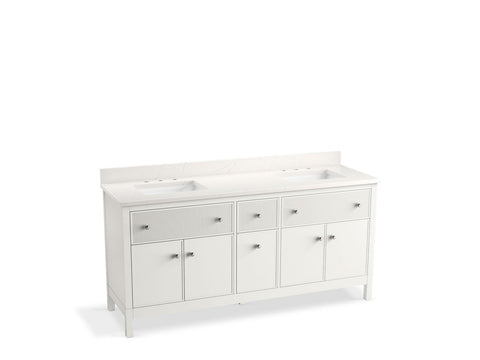Vanities
