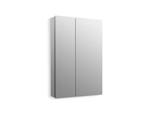 Embark™ Premium Xl 25" X 36" Rectangular Two-Door Medicine Cabinet