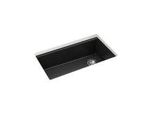 Billings™ 32-1/2" Undermount Single-Bowl Kitchen Sink