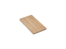 Hardwood Cutting Board