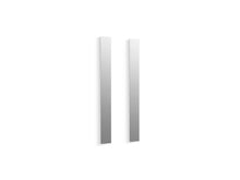 Collage™ 32" Mirrored Side Kit For Medicine Cabinet