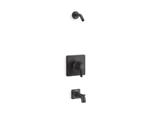 Venza® Rite-Temp® Bath And Shower Trim Kit, Without Showerhead