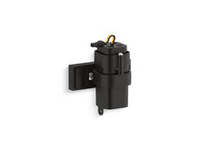 Dc-Powered Battery Pack For Commercial Touchless Faucets