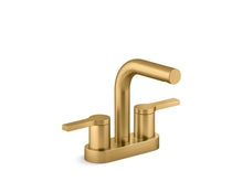 Elate® Centerset Bathroom Sink Faucet, 1.2 Gpm