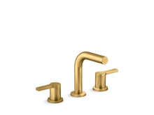 Elate® Widespread Bathroom Sink Faucet, 1.2 Gpm
