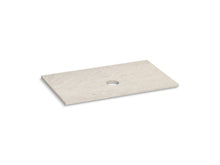 Landshapes™ By Daniel Arsham 37" Dekton® Vanity Top