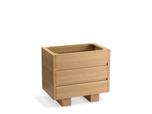 Landshapes™ By Daniel Arsham 36" Bathroom Vanity Cabinet
