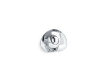 Landshapes™ By Daniel Arsham Oval Cabinet Knob