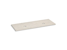 Landshapes™ By Daniel Arsham 61" Dekton® Vanity Top