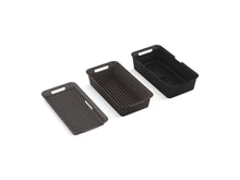 Riverby® Three-Piece Workstation Sink Accessory Set